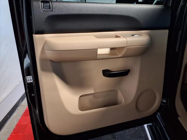 used 2007 Chevrolet Silverado 2500 car, priced at $36,988