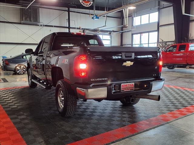 used 2007 Chevrolet Silverado 2500 car, priced at $36,988