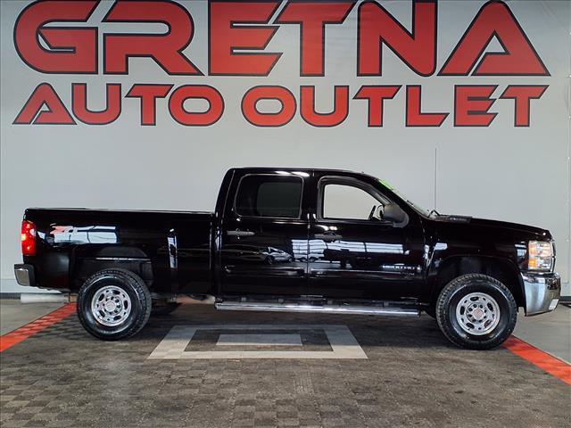 used 2007 Chevrolet Silverado 2500 car, priced at $36,988