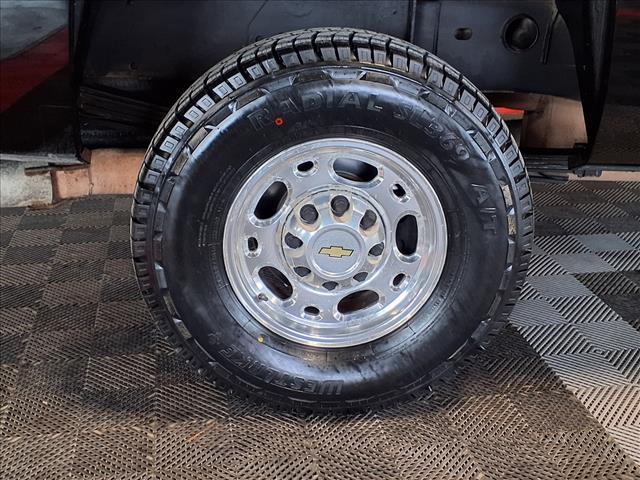 used 2007 Chevrolet Silverado 2500 car, priced at $36,988