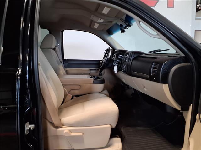 used 2007 Chevrolet Silverado 2500 car, priced at $36,988