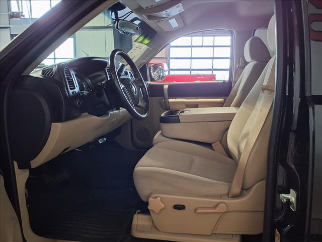 used 2007 Chevrolet Silverado 2500 car, priced at $36,988