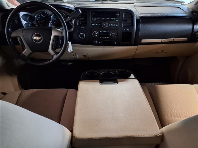 used 2007 Chevrolet Silverado 2500 car, priced at $36,988