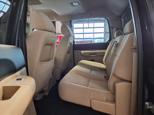 used 2007 Chevrolet Silverado 2500 car, priced at $36,988