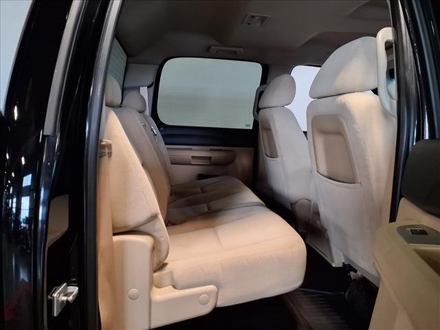 used 2007 Chevrolet Silverado 2500 car, priced at $36,988