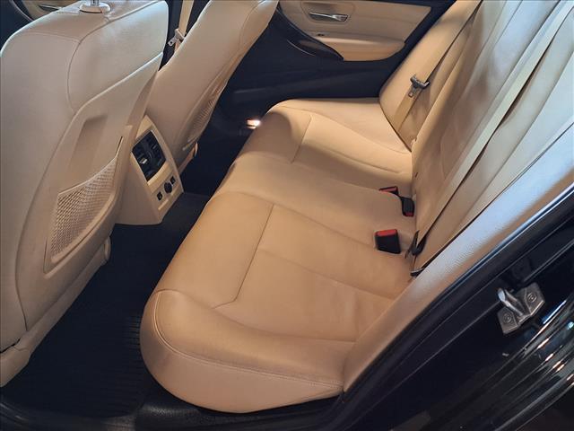 used 2017 BMW 320 car, priced at $15,988