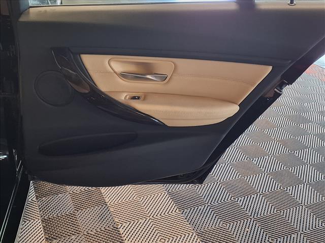 used 2017 BMW 320 car, priced at $15,988