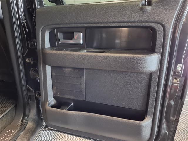 used 2014 Ford F-150 car, priced at $19,988