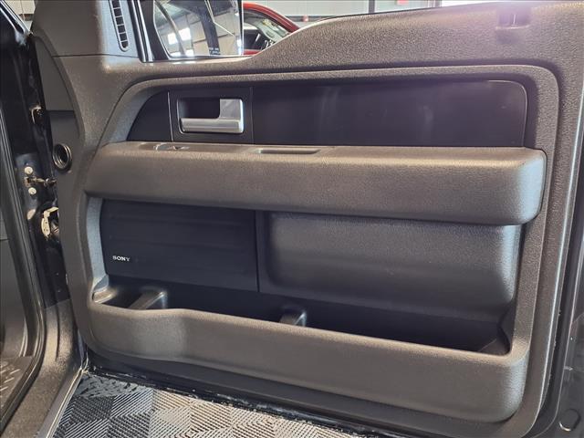 used 2014 Ford F-150 car, priced at $19,988