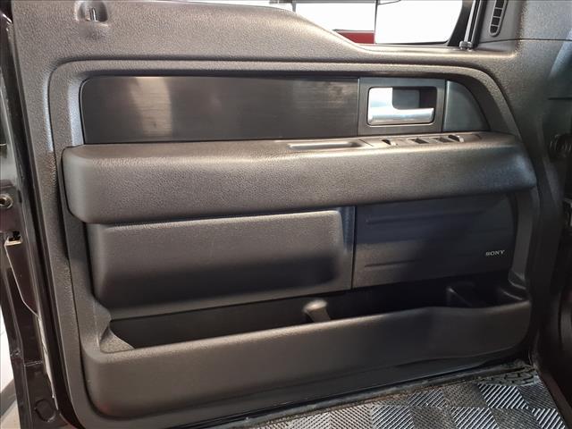 used 2014 Ford F-150 car, priced at $19,988