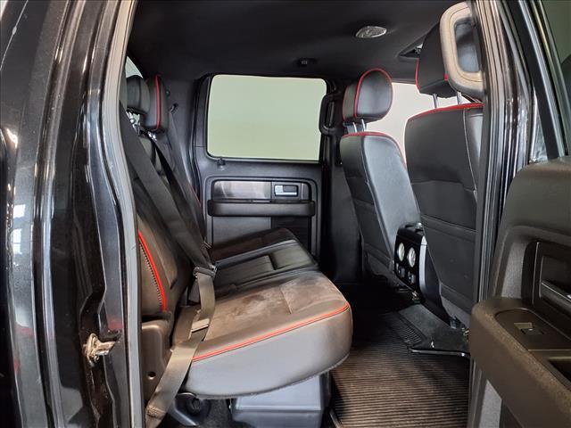 used 2014 Ford F-150 car, priced at $19,988
