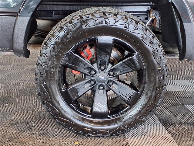 used 2014 Ford F-150 car, priced at $19,988
