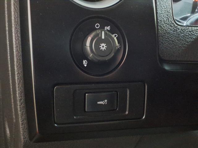 used 2014 Ford F-150 car, priced at $19,988