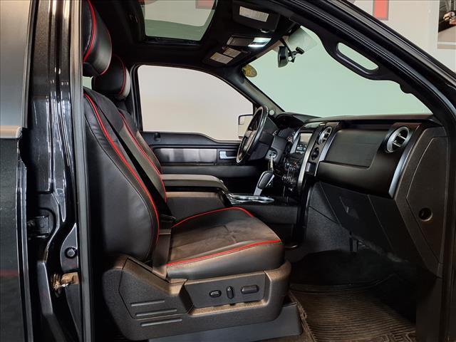 used 2014 Ford F-150 car, priced at $19,988