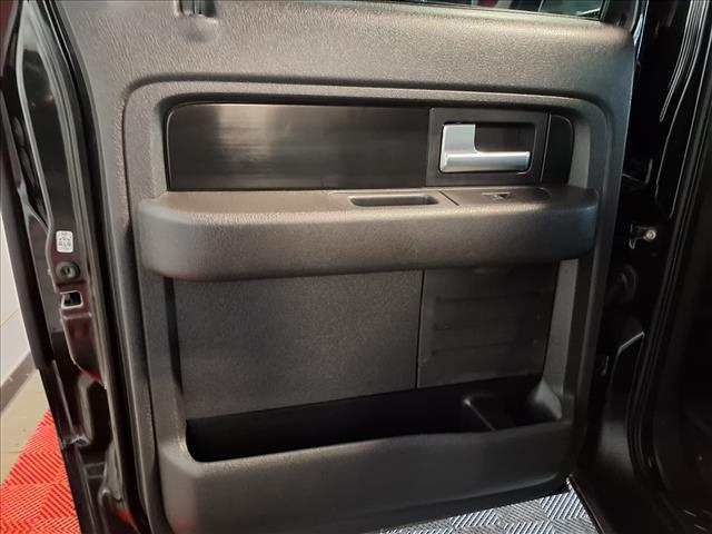 used 2014 Ford F-150 car, priced at $19,988