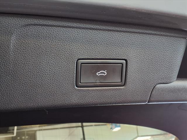 used 2021 Volkswagen Atlas Cross Sport car, priced at $22,988