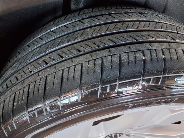 used 2021 Volkswagen Atlas Cross Sport car, priced at $22,988