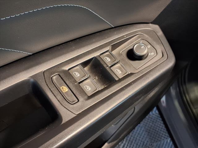 used 2021 Volkswagen Atlas Cross Sport car, priced at $22,988