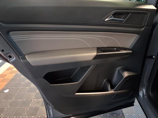 used 2021 Volkswagen Atlas Cross Sport car, priced at $22,988