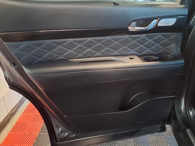 used 2022 Hyundai Palisade car, priced at $29,487