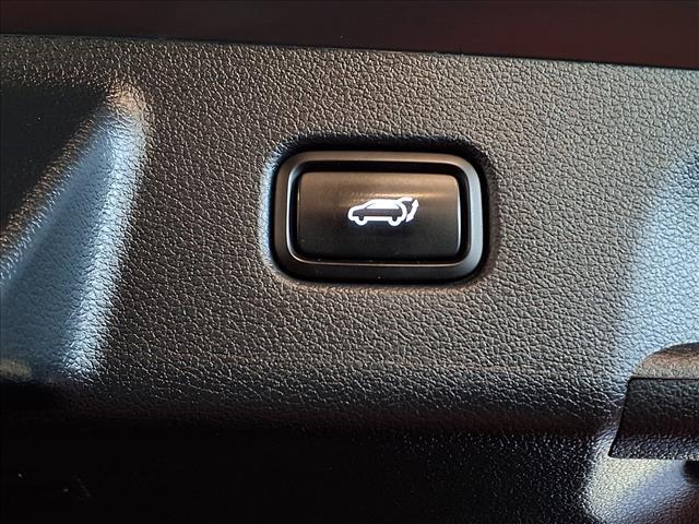 used 2022 Hyundai Palisade car, priced at $29,487