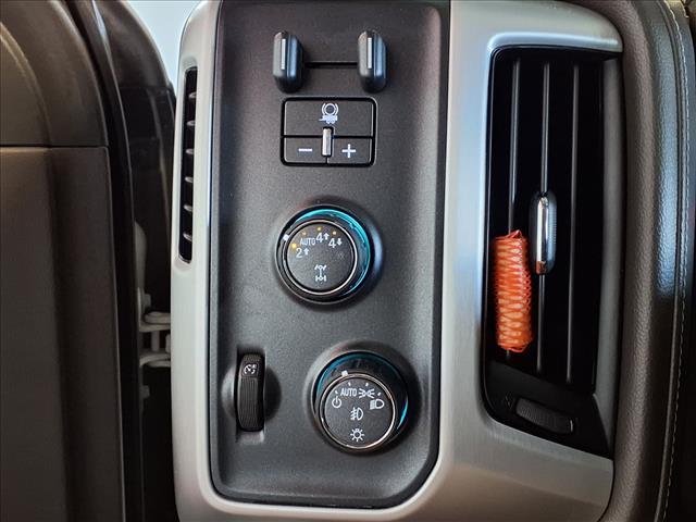 used 2018 GMC Sierra 1500 car, priced at $26,488