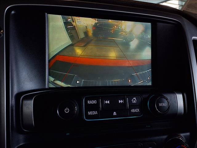 used 2018 GMC Sierra 1500 car, priced at $26,488