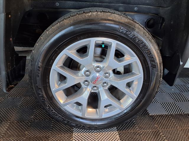 used 2018 GMC Sierra 1500 car, priced at $26,488