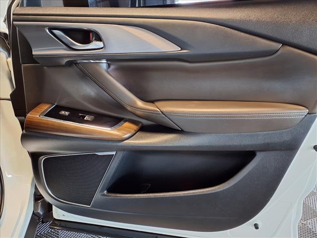 used 2021 Mazda CX-9 car, priced at $25,988