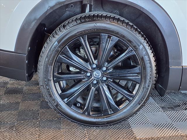 used 2021 Mazda CX-9 car, priced at $25,988