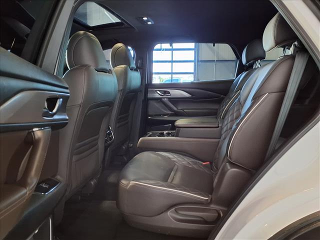 used 2021 Mazda CX-9 car, priced at $25,988