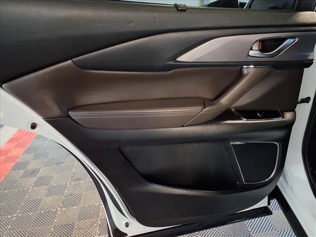 used 2021 Mazda CX-9 car, priced at $25,988