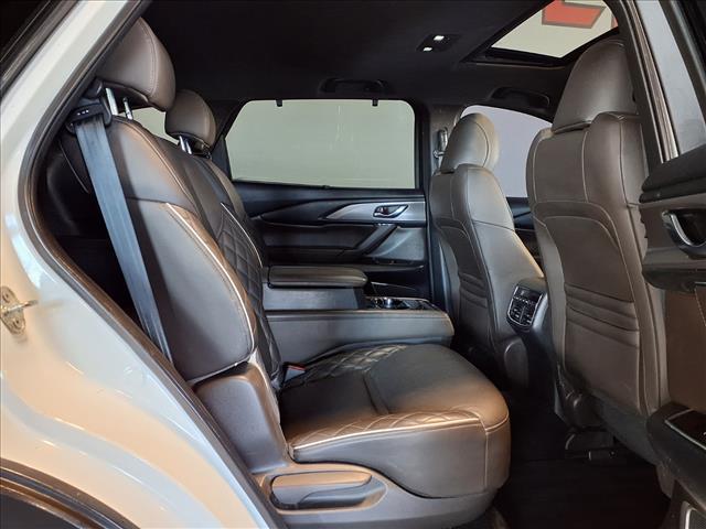 used 2021 Mazda CX-9 car, priced at $25,988