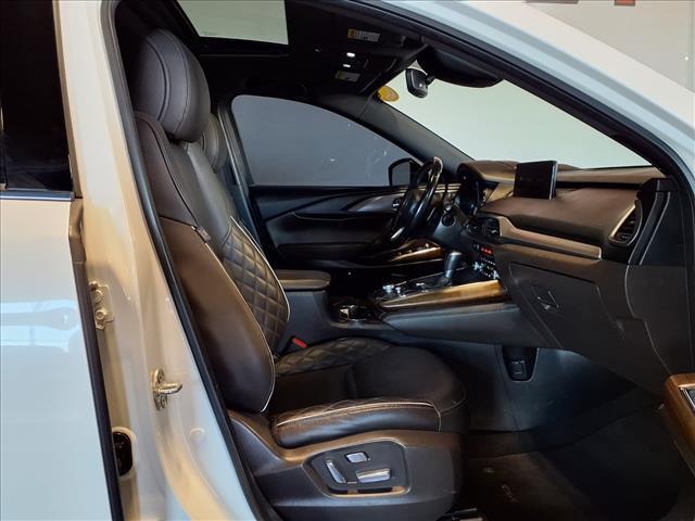 used 2021 Mazda CX-9 car, priced at $25,988