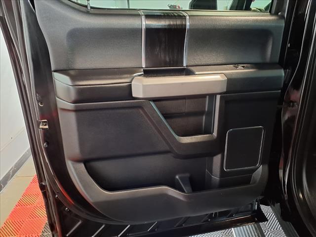 used 2018 Ford F-150 car, priced at $25,988