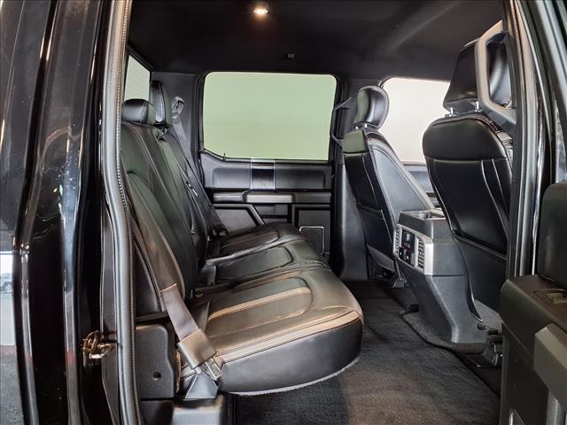 used 2018 Ford F-150 car, priced at $25,988