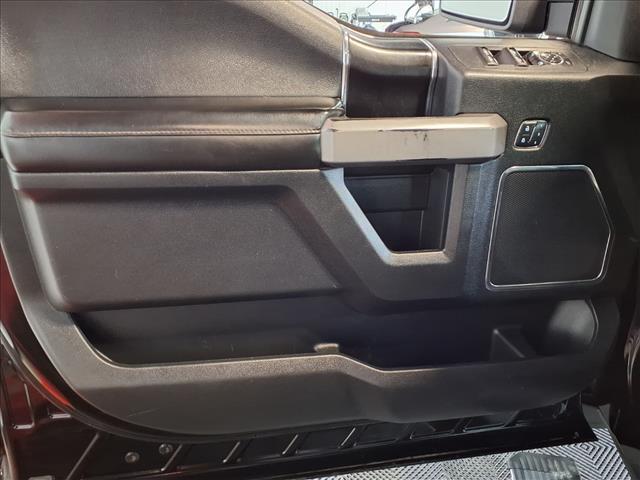 used 2018 Ford F-150 car, priced at $25,988