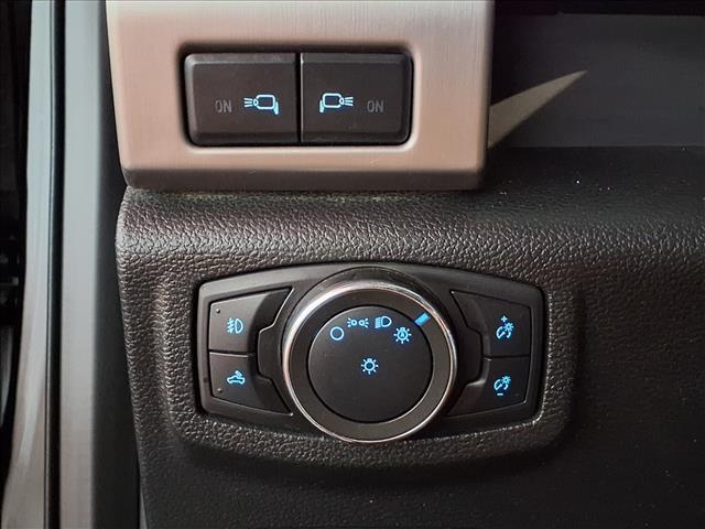 used 2018 Ford F-150 car, priced at $25,988