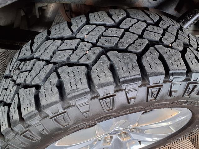 used 2018 Ford F-150 car, priced at $25,988