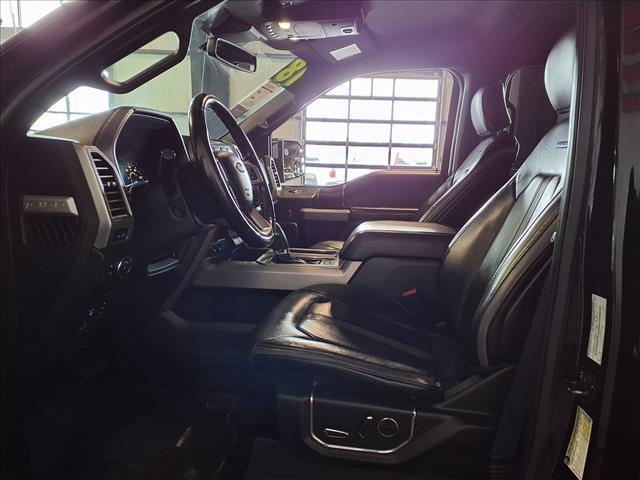 used 2018 Ford F-150 car, priced at $25,988