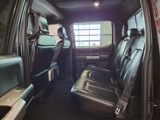 used 2018 Ford F-150 car, priced at $25,988