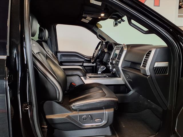 used 2018 Ford F-150 car, priced at $25,988