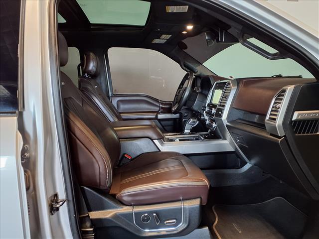 used 2016 Ford F-150 car, priced at $26,988