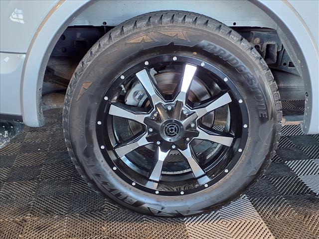 used 2016 Ford F-150 car, priced at $26,988