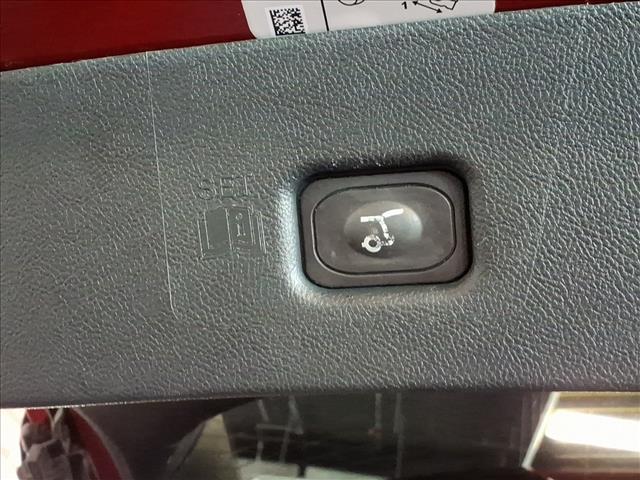 used 2020 Lincoln Nautilus car, priced at $25,988