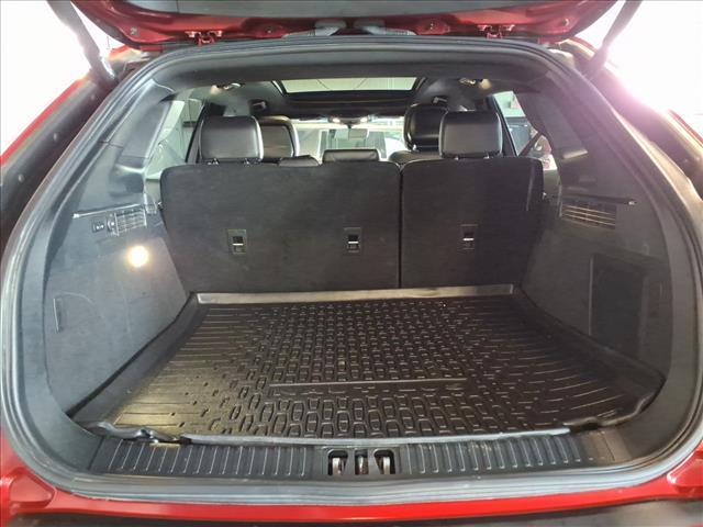 used 2020 Lincoln Nautilus car, priced at $25,988