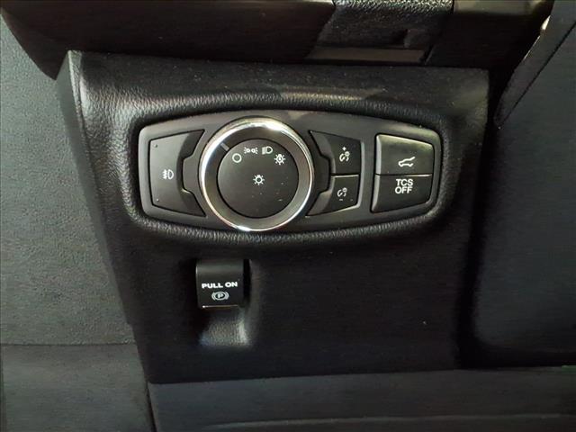 used 2020 Lincoln Nautilus car, priced at $25,988