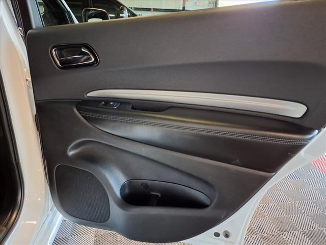 used 2020 Dodge Durango car, priced at $22,988