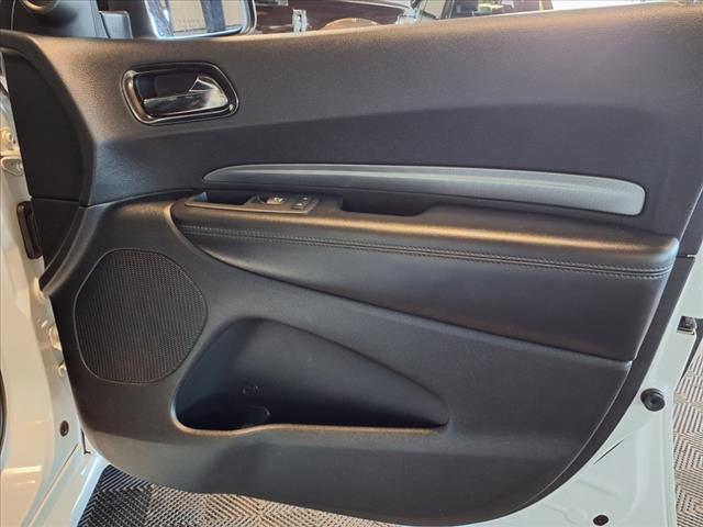 used 2020 Dodge Durango car, priced at $22,988