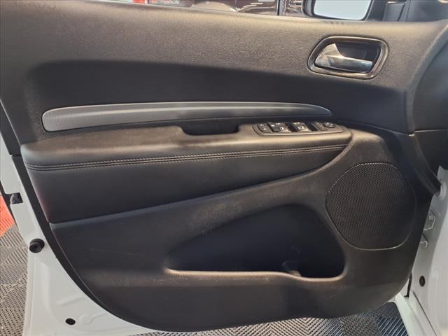 used 2020 Dodge Durango car, priced at $22,988